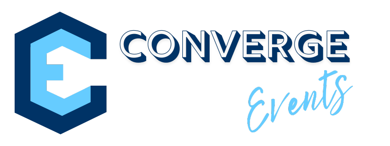 Converge Events Logo