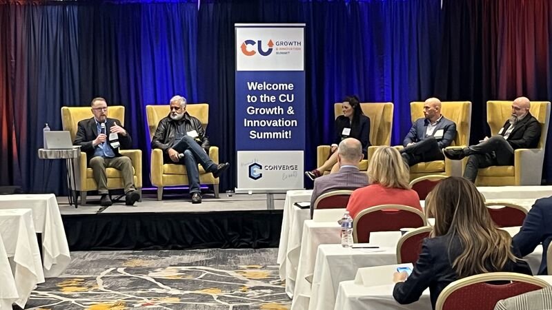 Industry Panel Discussions