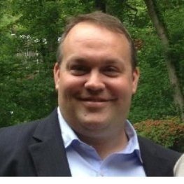 Chuck Wohltmann, Director of Revenue at Converge Events