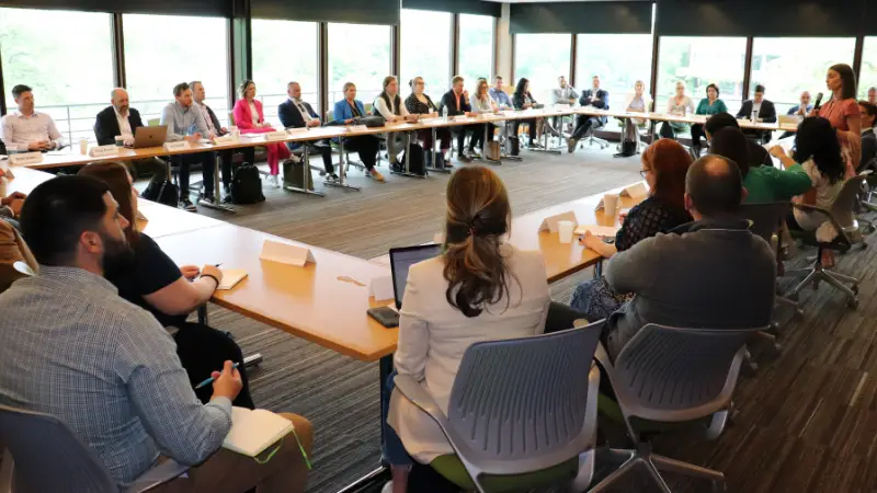 Expert Led Conversations