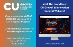 Introducing the New CU Growth & Innovation Summit Website – Explore What’s New!