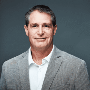 Andy Wiltsie is Senior Sponsorship Sales Manager at Converge Events,