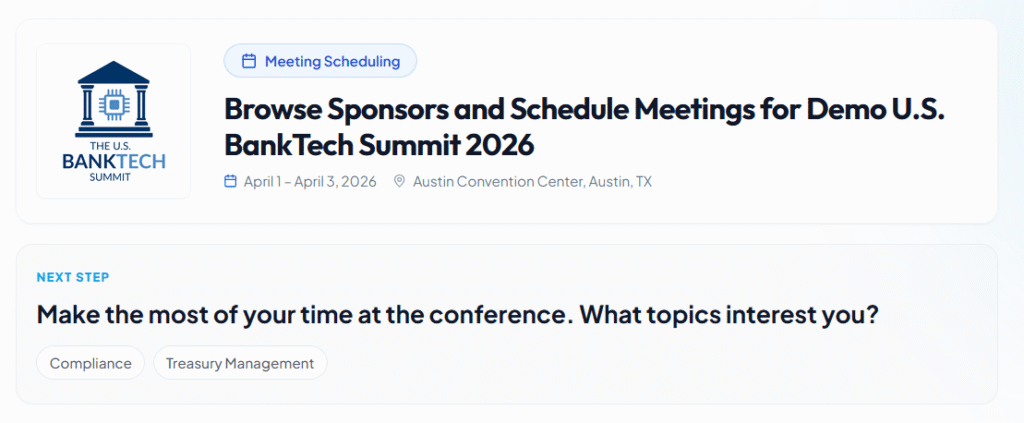 Converge Concierge Identify Topics