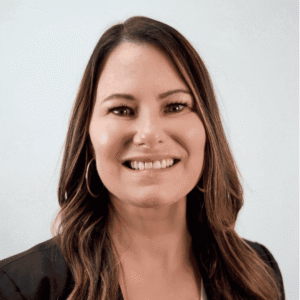 Sarah Scarry, Director of Sales, Converge Events