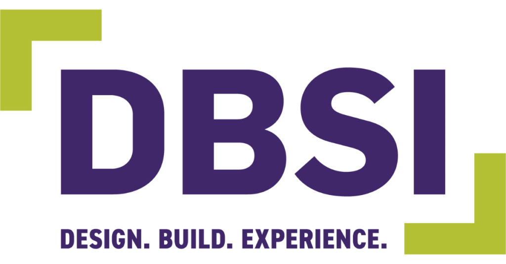 HOME PAGE 53 DBSI Logo